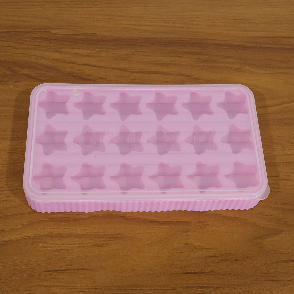  novelty ice cube tray for beverages