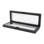 Floating frame jewellery display box India