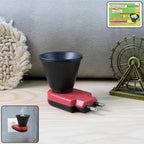 Electric Kapoor Dani Camphor Diffuser (1 Pc)
