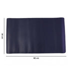 Premium Large Desk Mat Mouse Pad (1 Pc, 60x35 Cm)