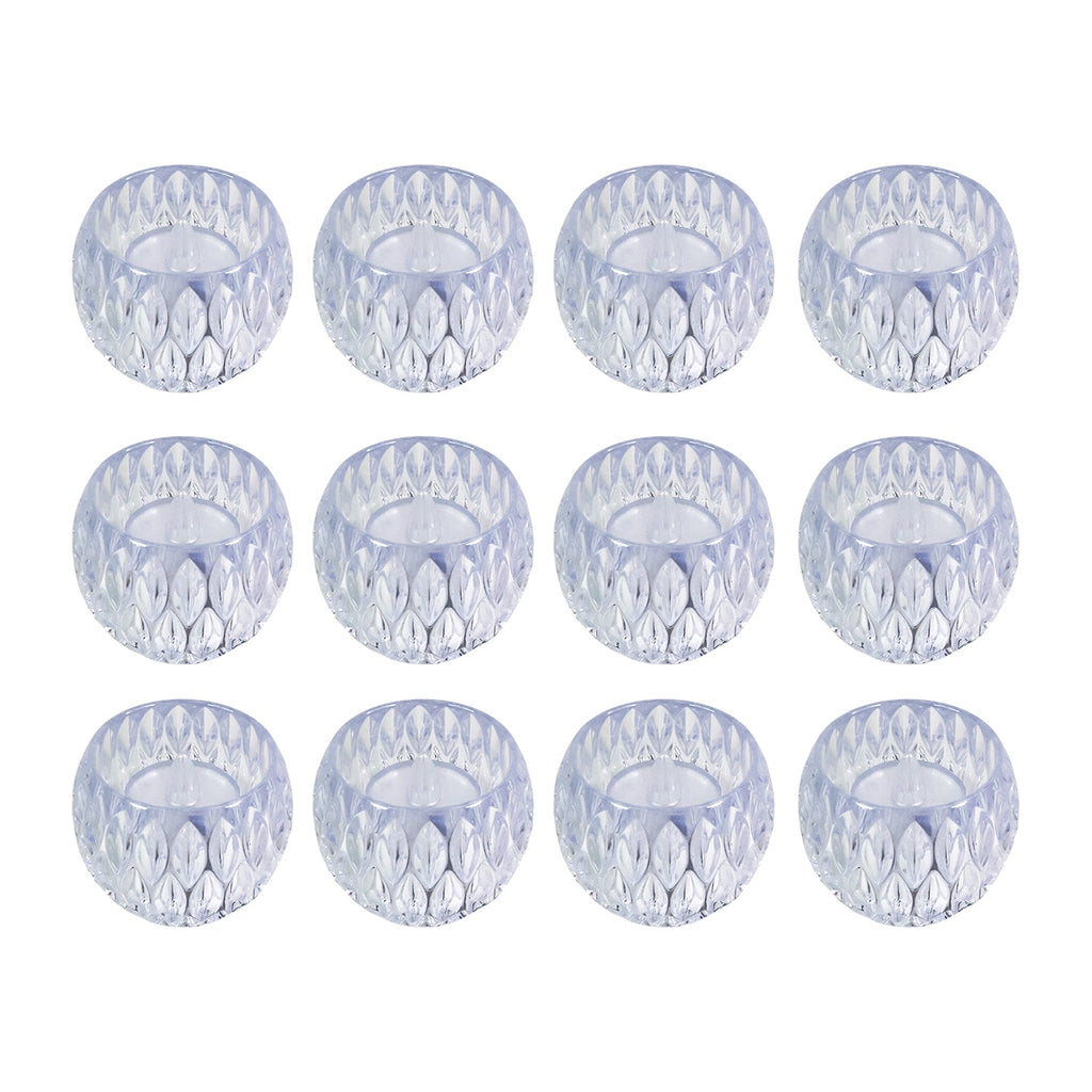 Premium Crystal Style LED Lamps