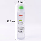 transparent glue pen for clean application work