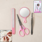 4 in 1 manicure kit