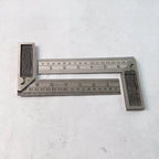 Ruler Set
