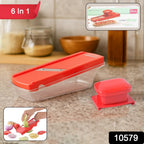 Multipurpose Cutting Tool for Kitchen