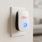 plug in mosquito insect repellent device