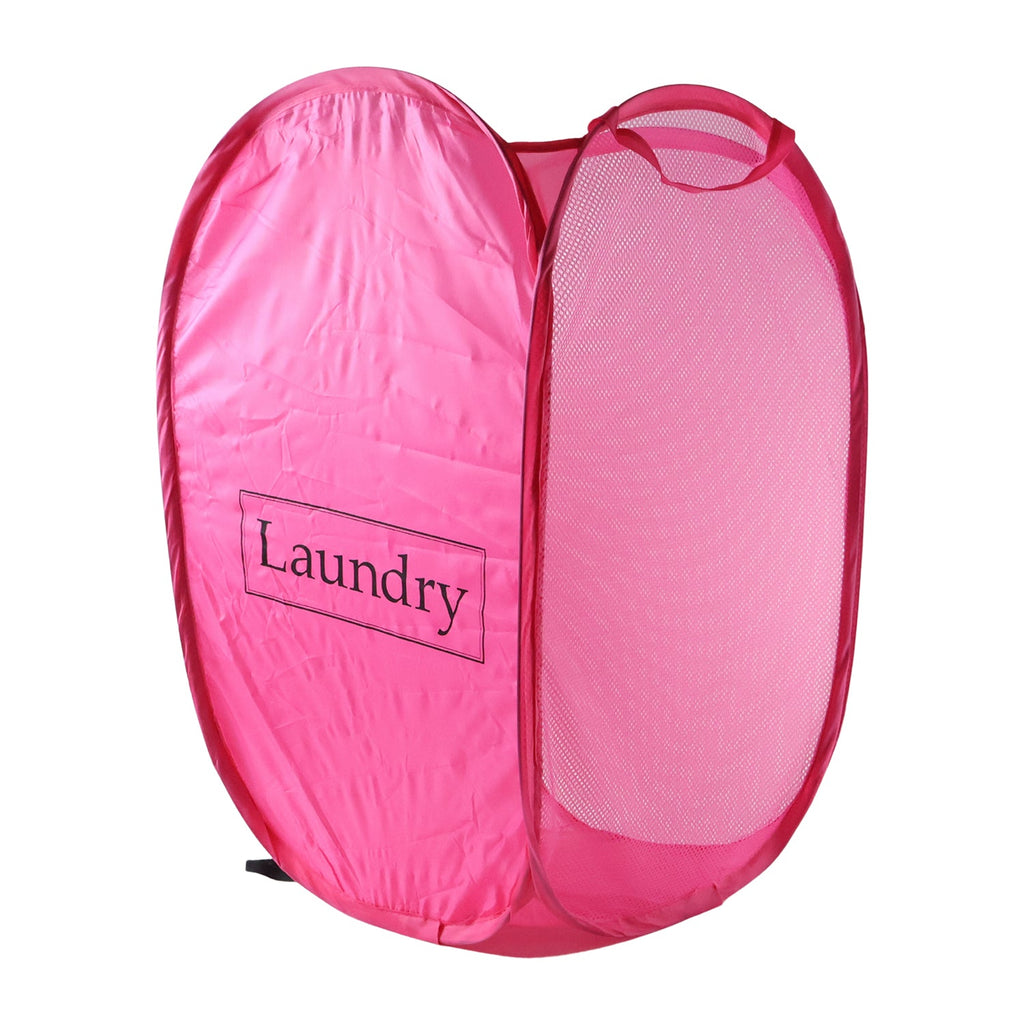 portable laundry storage basket