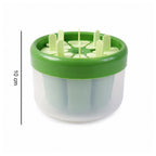 Popsicle Maker Size 10 cm