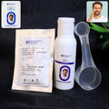 Beautiful Basics Men’s Simple Bleach Cream Kit (1 Set)-Beauty-AniGuess-AniGuess