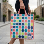 Friendly Shopping Bag