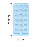 easy release ice tray