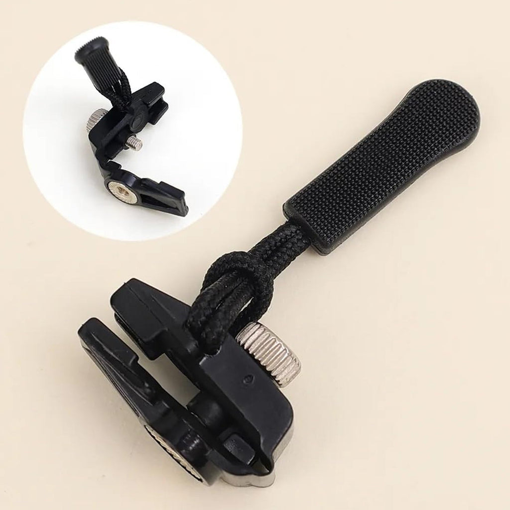 Portable Universal Detachable Zipper Slider (1 Pc / Big)-Home Improvement-AniGuess-AniGuess