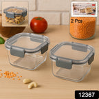 Multi-Purpose Kitchen Storage Box Set 