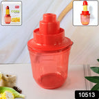 Manual Corn Cutter