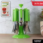 Cutlery Collection