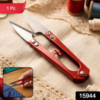 Thread Cutter Snip Scissors for Sewing (1 Pc)