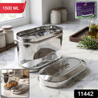 Kitchen Storage Container 