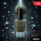 Gel Nail Polish