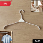 portable foldable clothes hanger
