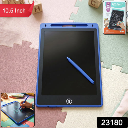 10.5 Inch LCD Writing Tablet Digital Drawing Pad (1 Pc)-Stationery-AniGuess-AniGuess