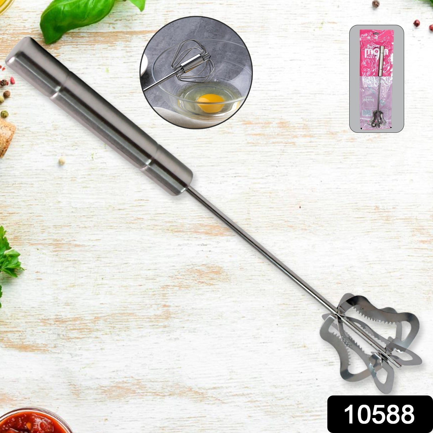 Durable Kitchen Tool