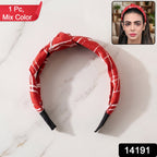 Fabric Headband