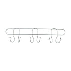 wall hanger multi hook rack