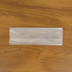 clear zip pouch bag