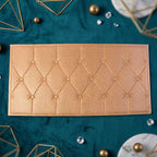 modern 3d wall decor foam sheet