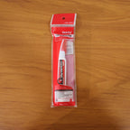 compact correction fluid pen portable design